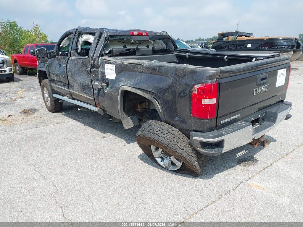 1GT423E87FF561541 2015 GMC SIERRA 3500HD AVAILABLE WIFI photo no. 3