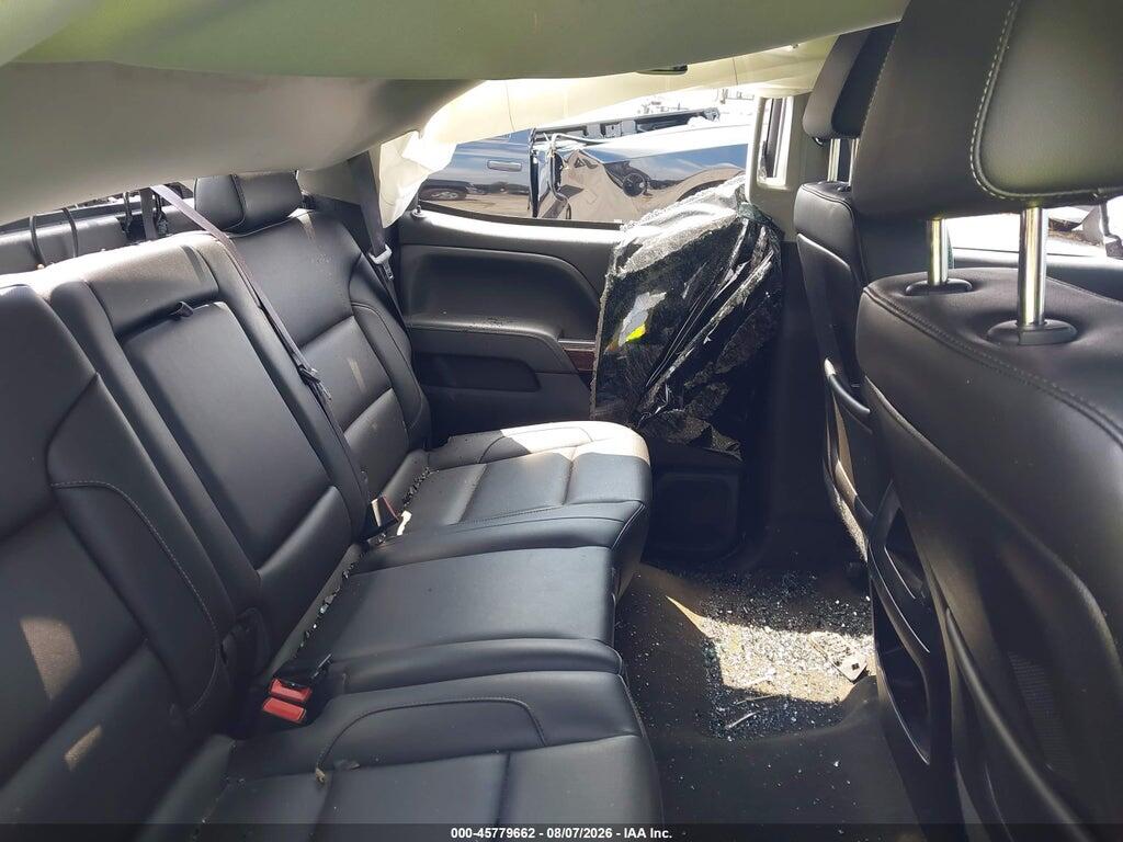 1GT423E87FF561541 2015 GMC SIERRA 3500HD AVAILABLE WIFI photo no. 7