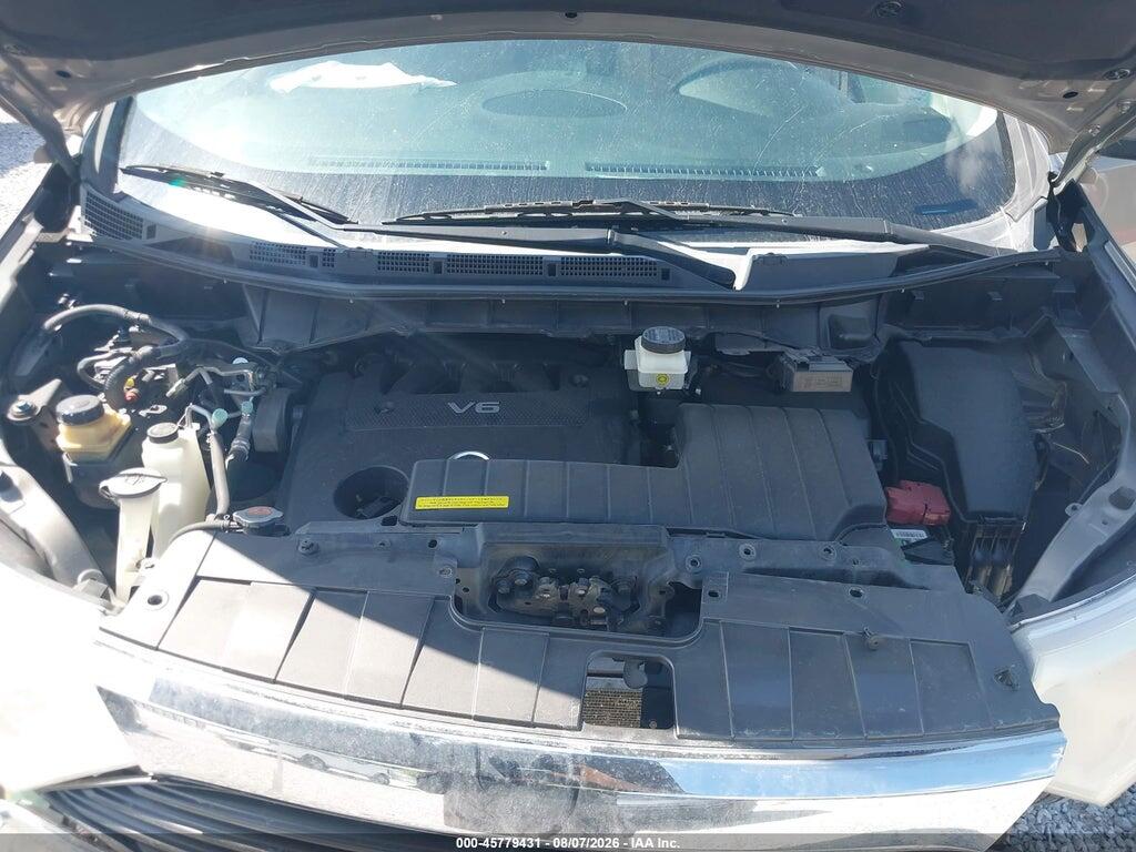 JN8AE2KP4F9121344 2015 NISSAN QUEST photo no. 10