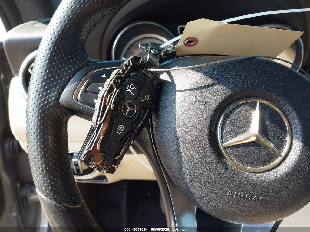 WDDSJ4GB3FN182329 2015 MERCEDES-BENZ CLA 250 photo no. 11