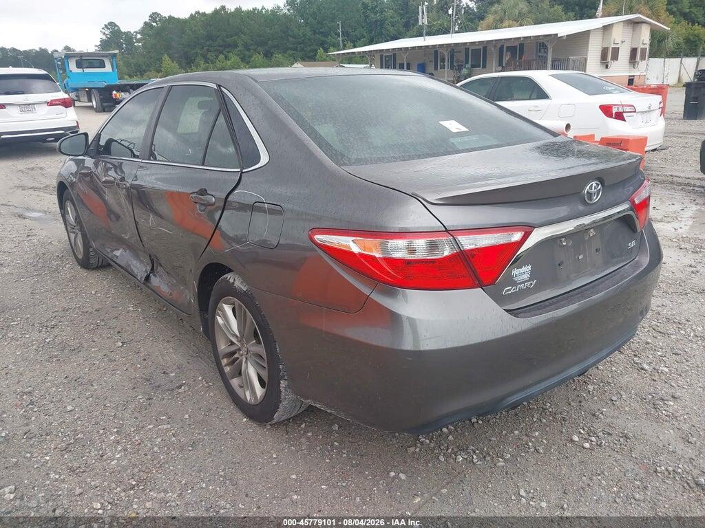 4T1BF1FK3FU056078 2015 TOYOTA CAMRY photo no. 3