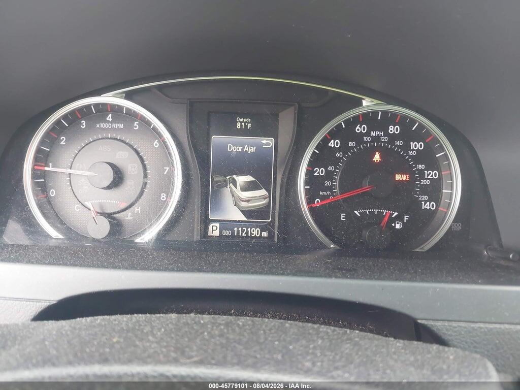 4T1BF1FK3FU056078 2015 TOYOTA CAMRY photo no. 7
