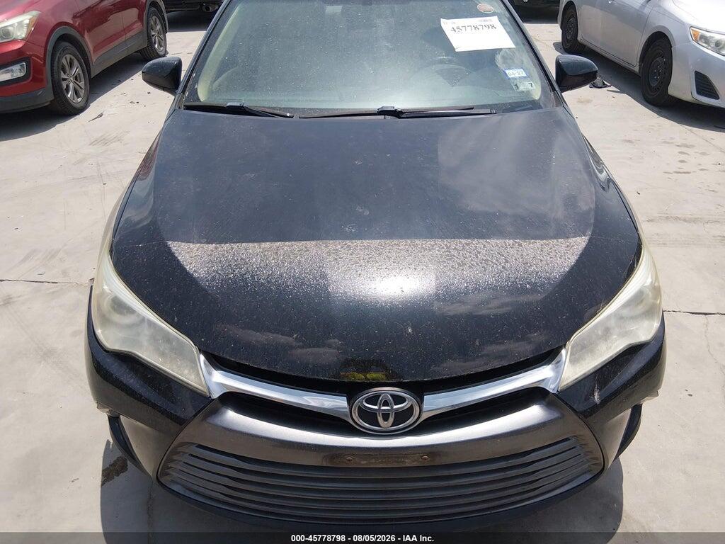 4T4BF1FK5FR470081 2015 TOYOTA CAMRY photo no. 12