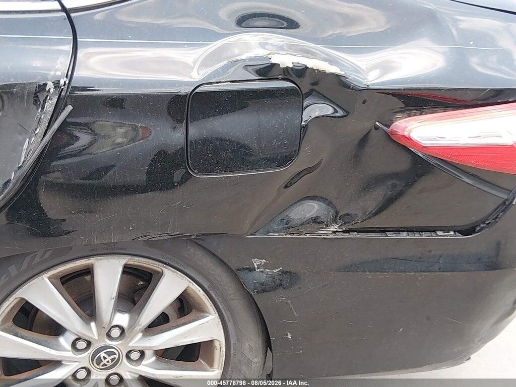 4T4BF1FK5FR470081 2015 TOYOTA CAMRY photo no. 6