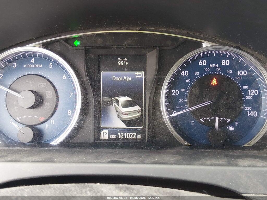 4T4BF1FK5FR470081 2015 TOYOTA CAMRY photo no. 7