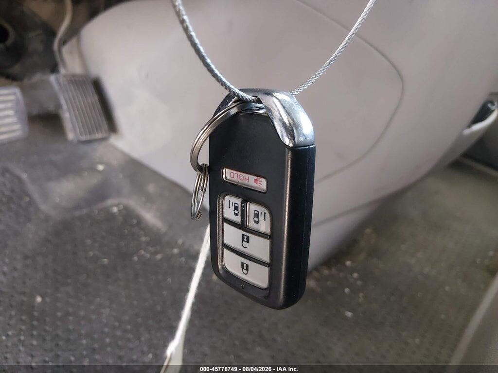 5KBRL5844FB804218 2015 HONDA ODYSSEY photo no. 11
