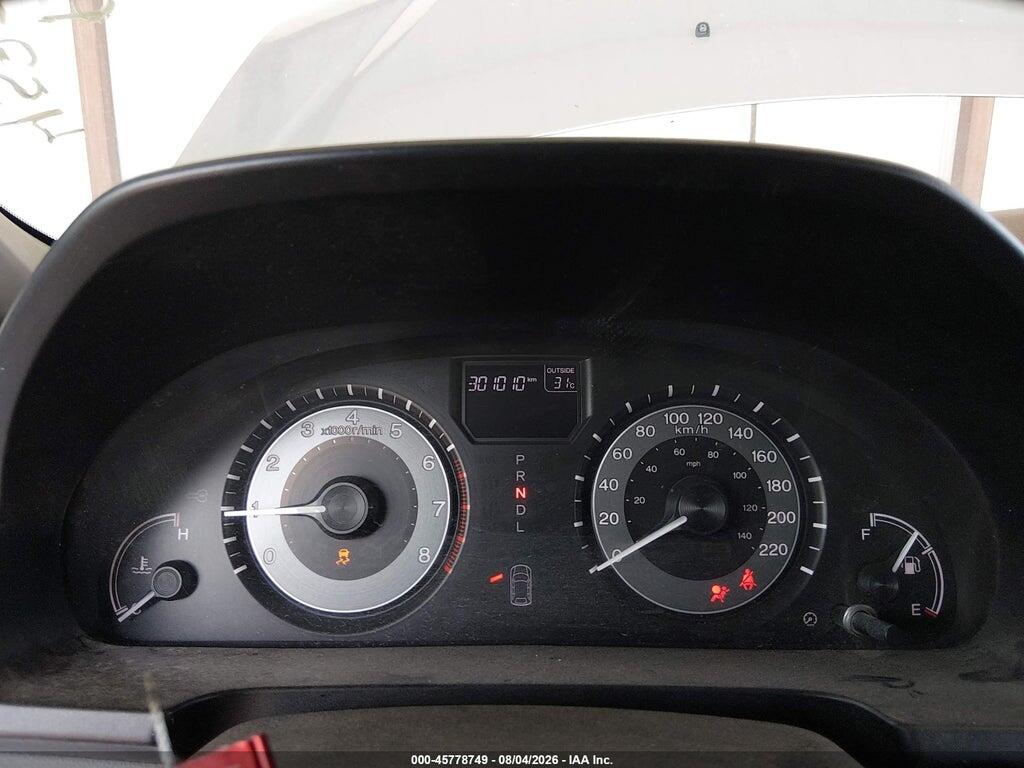 5KBRL5844FB804218 2015 HONDA ODYSSEY photo no. 7