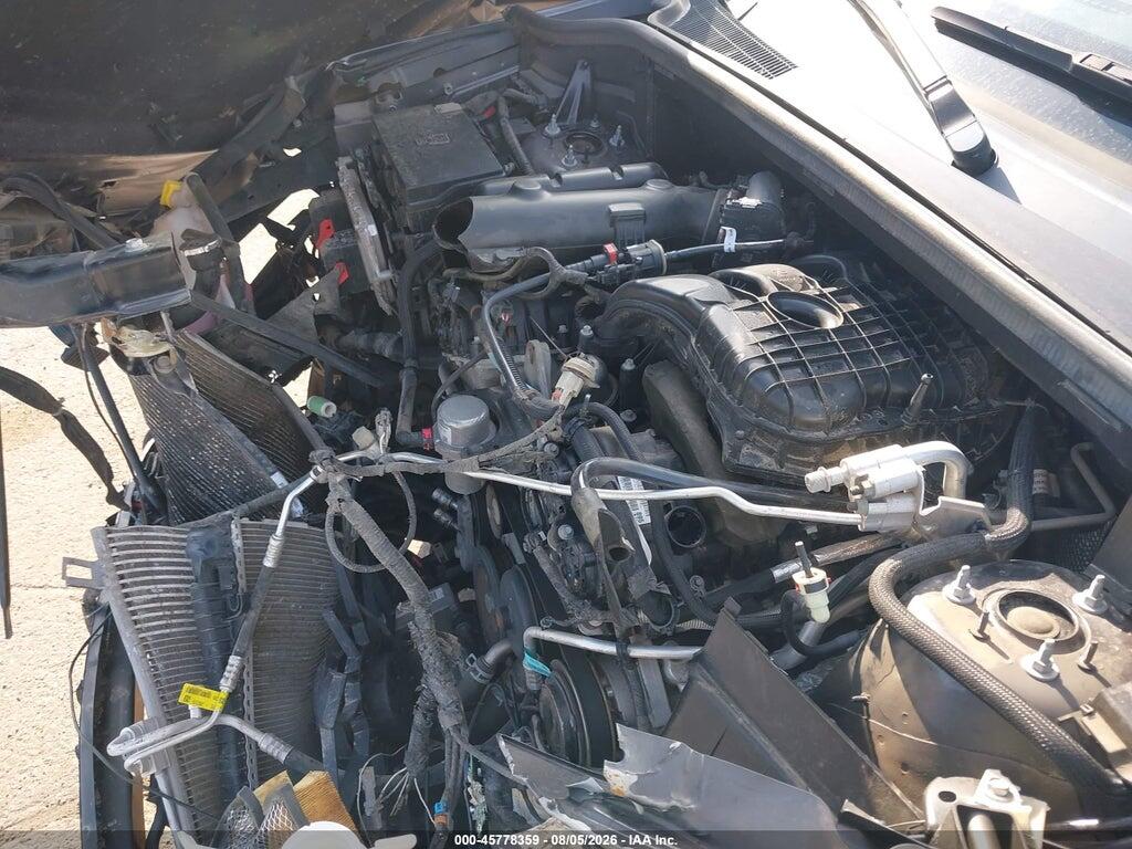 1C4RJFBGXFC157592 2015 JEEP GRAND CHEROKEE photo no. 10