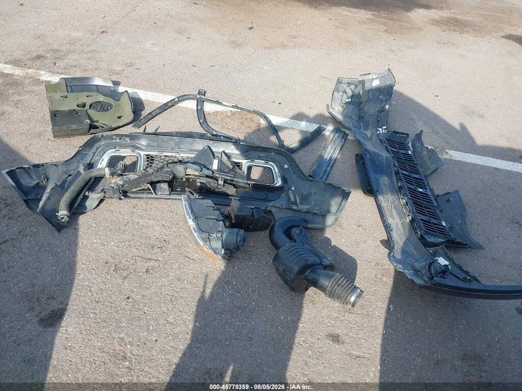 1C4RJFBGXFC157592 2015 JEEP GRAND CHEROKEE photo no. 12