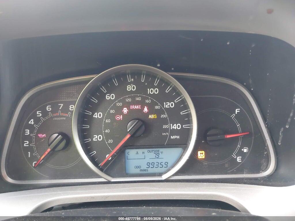 JTMZFREV9FJ059534 2015 TOYOTA RAV4 photo no. 7