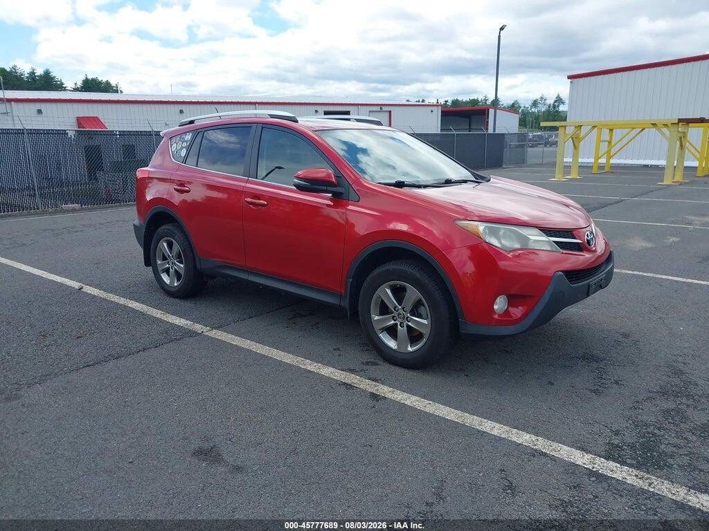 JTMRFREV8FD144931 2015 TOYOTA RAV4 photo no. 1
