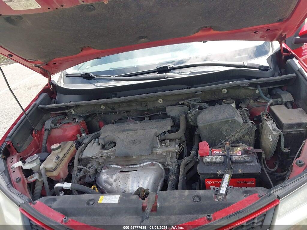 JTMRFREV8FD144931 2015 TOYOTA RAV4 photo no. 10