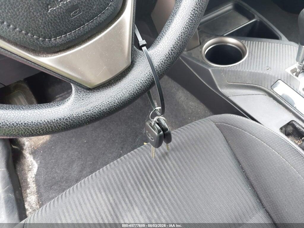 JTMRFREV8FD144931 2015 TOYOTA RAV4 photo no. 11