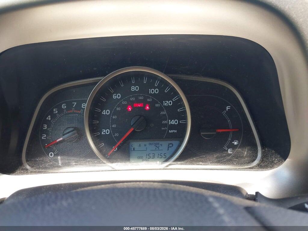 JTMRFREV8FD144931 2015 TOYOTA RAV4 photo no. 7