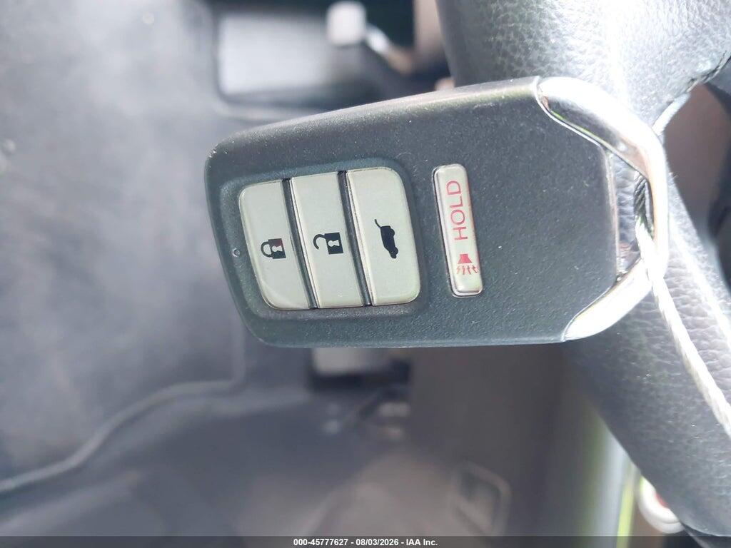5J6RM3H92FL008764 2015 HONDA CR-V photo no. 11