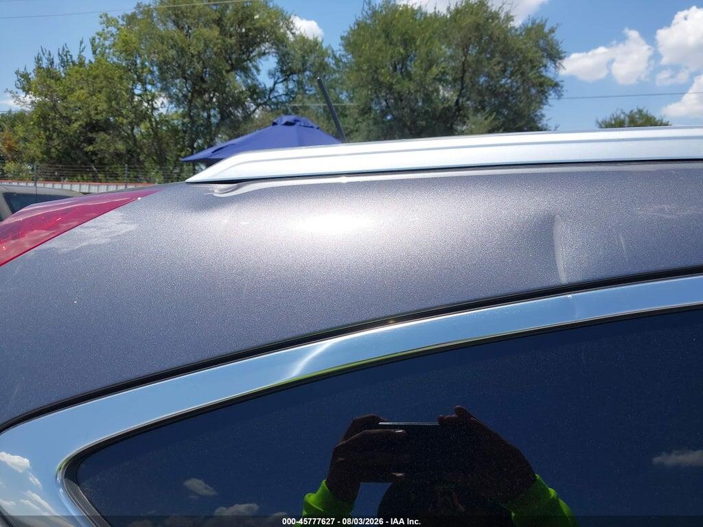 5J6RM3H92FL008764 2015 HONDA CR-V photo no. 6