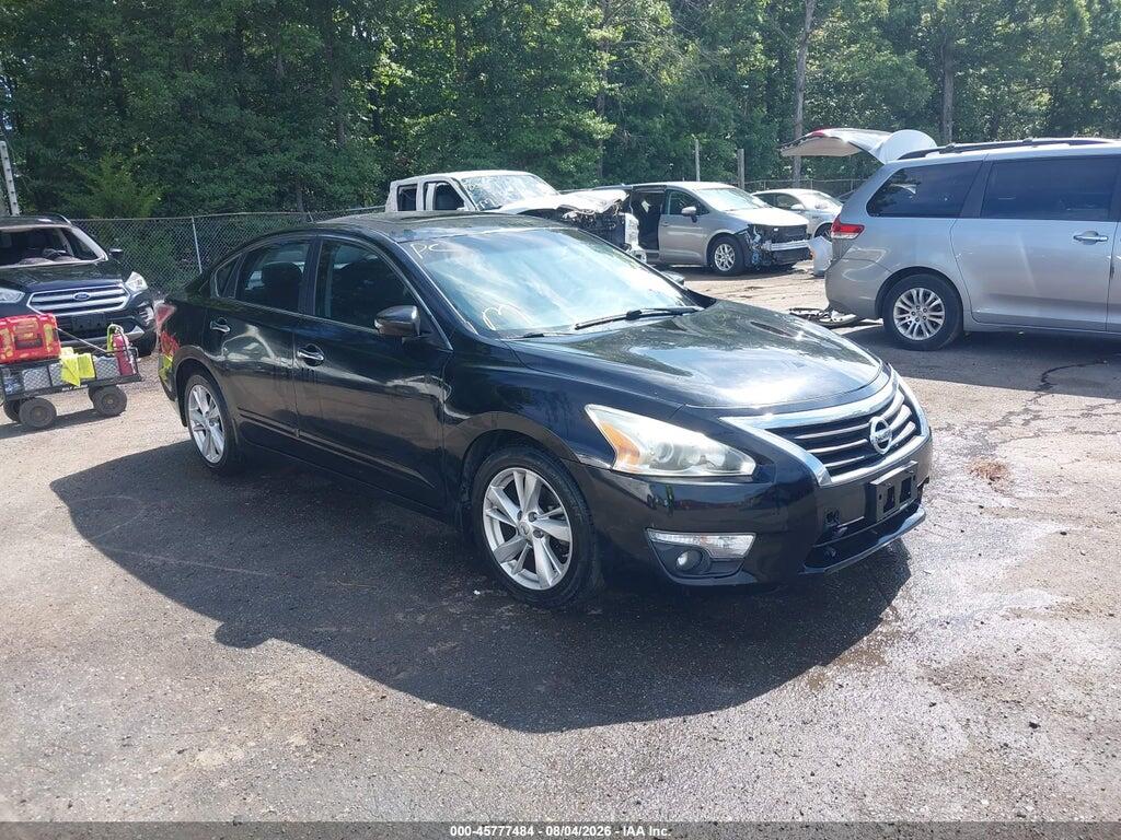 1N4AL3AP9FN349328 2015 NISSAN ALTIMA photo no. 1