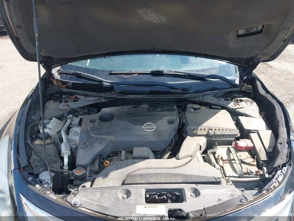 1N4AL3AP9FN349328 2015 NISSAN ALTIMA photo no. 10