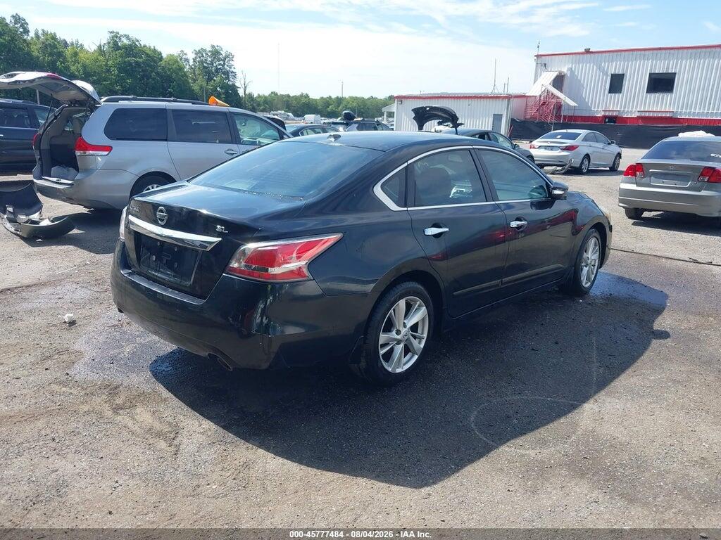 1N4AL3AP9FN349328 2015 NISSAN ALTIMA photo no. 4