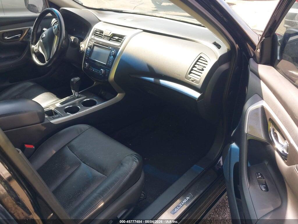 1N4AL3AP9FN349328 2015 NISSAN ALTIMA photo no. 5