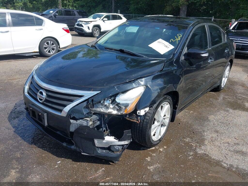 1N4AL3AP9FN349328 2015 NISSAN ALTIMA photo no. 6