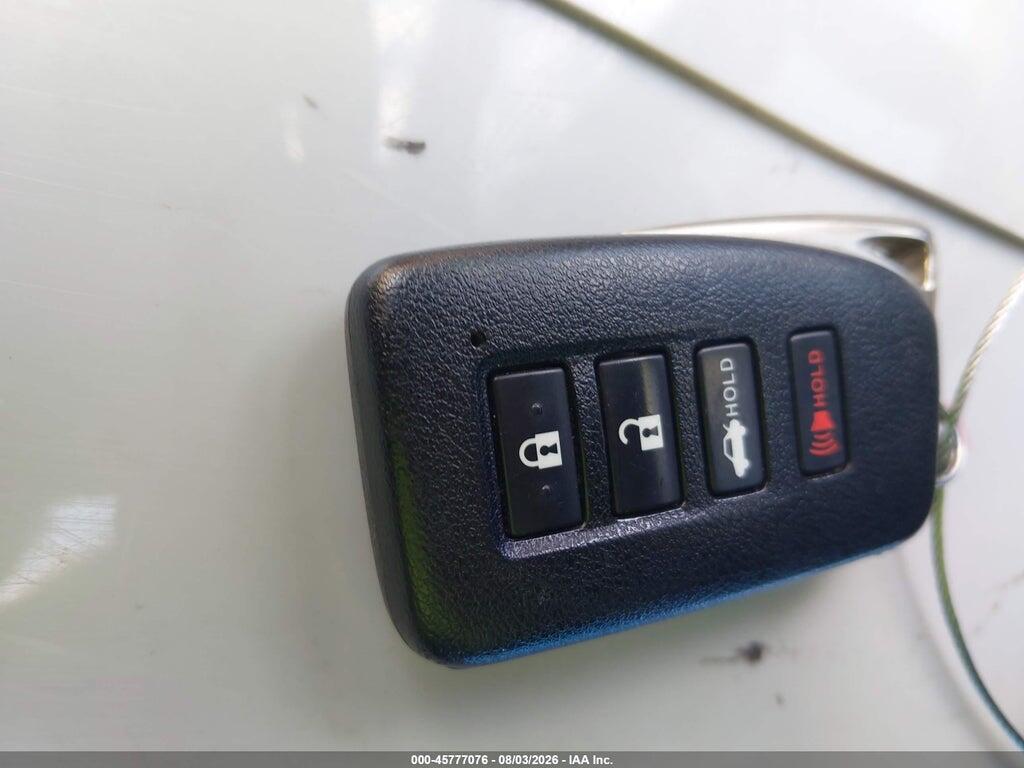 JTHBE1BLXFA013900 2015 LEXUS GS 350 photo no. 11