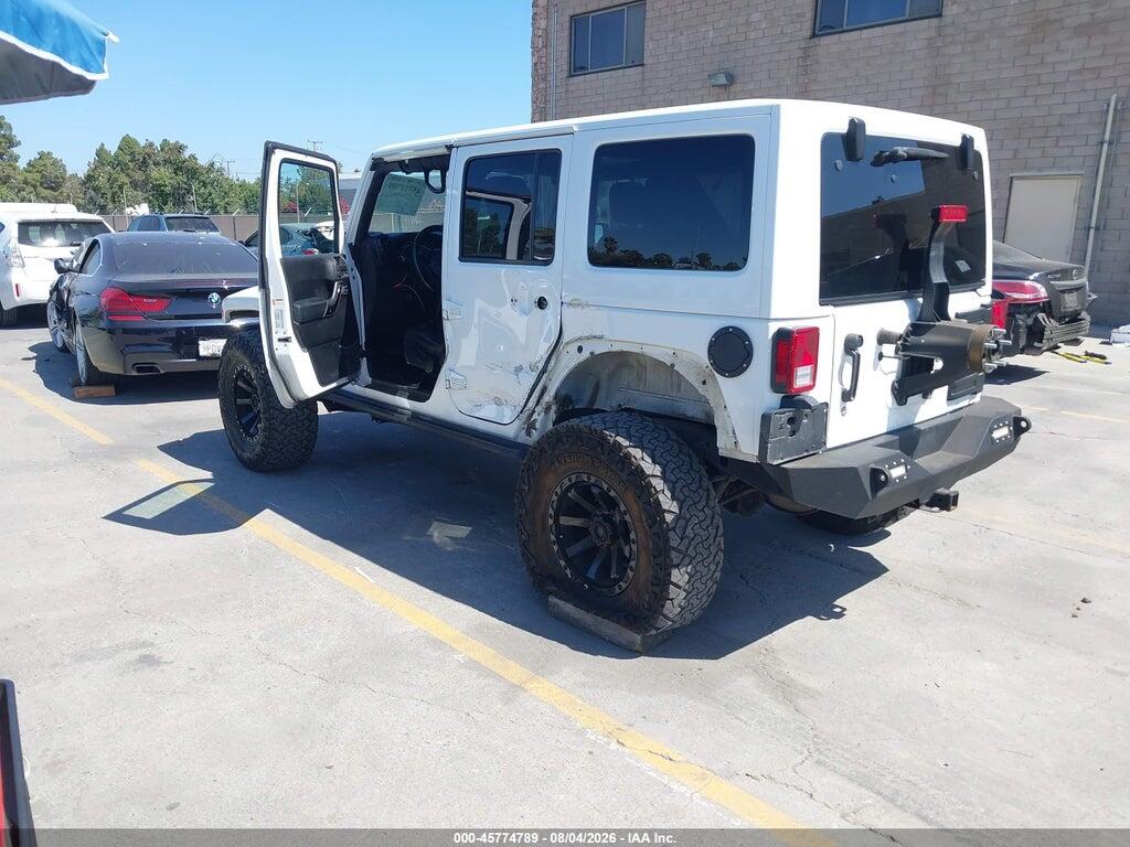 1C4BJWEG8FL749036 2015 JEEP WRANGLER UNLIMITED photo no. 3