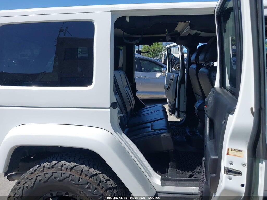 1C4BJWEG8FL749036 2015 JEEP WRANGLER UNLIMITED photo no. 8