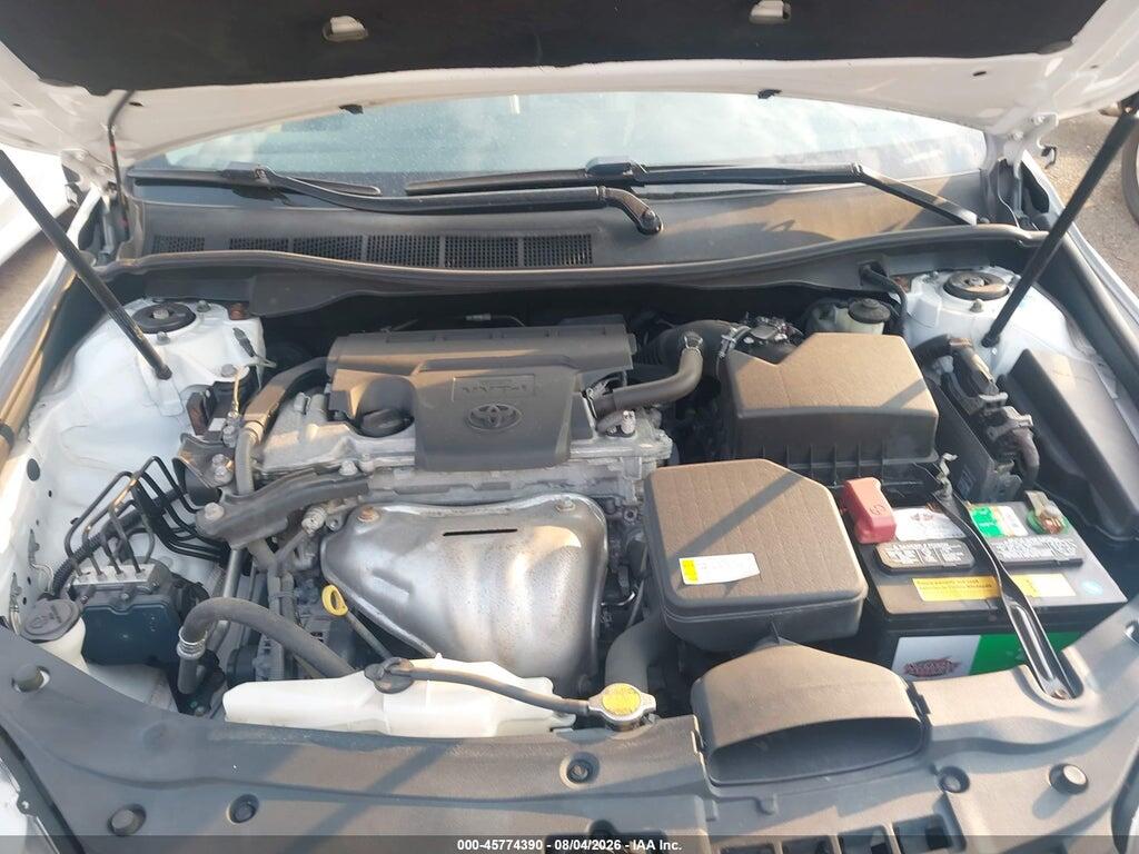 4T1BF1FK5FU108570 2015 TOYOTA CAMRY photo no. 10