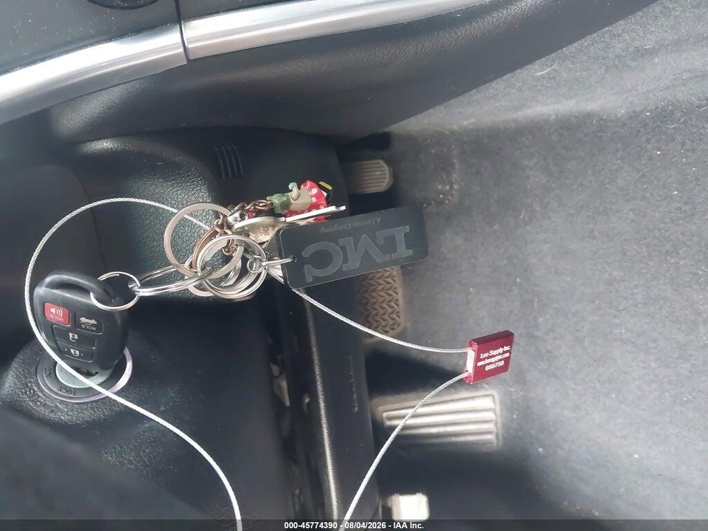 4T1BF1FK5FU108570 2015 TOYOTA CAMRY photo no. 11