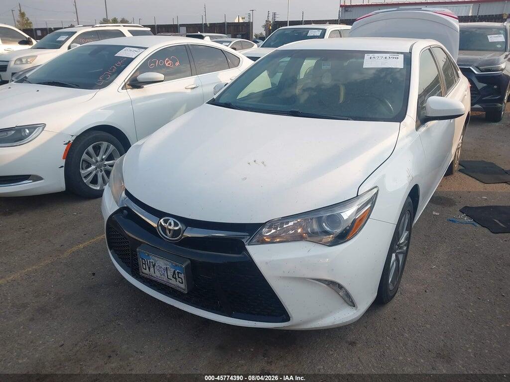 4T1BF1FK5FU108570 2015 TOYOTA CAMRY photo no. 12