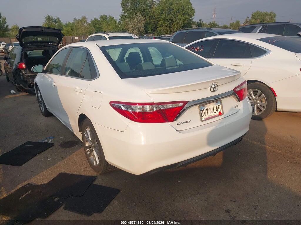 4T1BF1FK5FU108570 2015 TOYOTA CAMRY photo no. 3