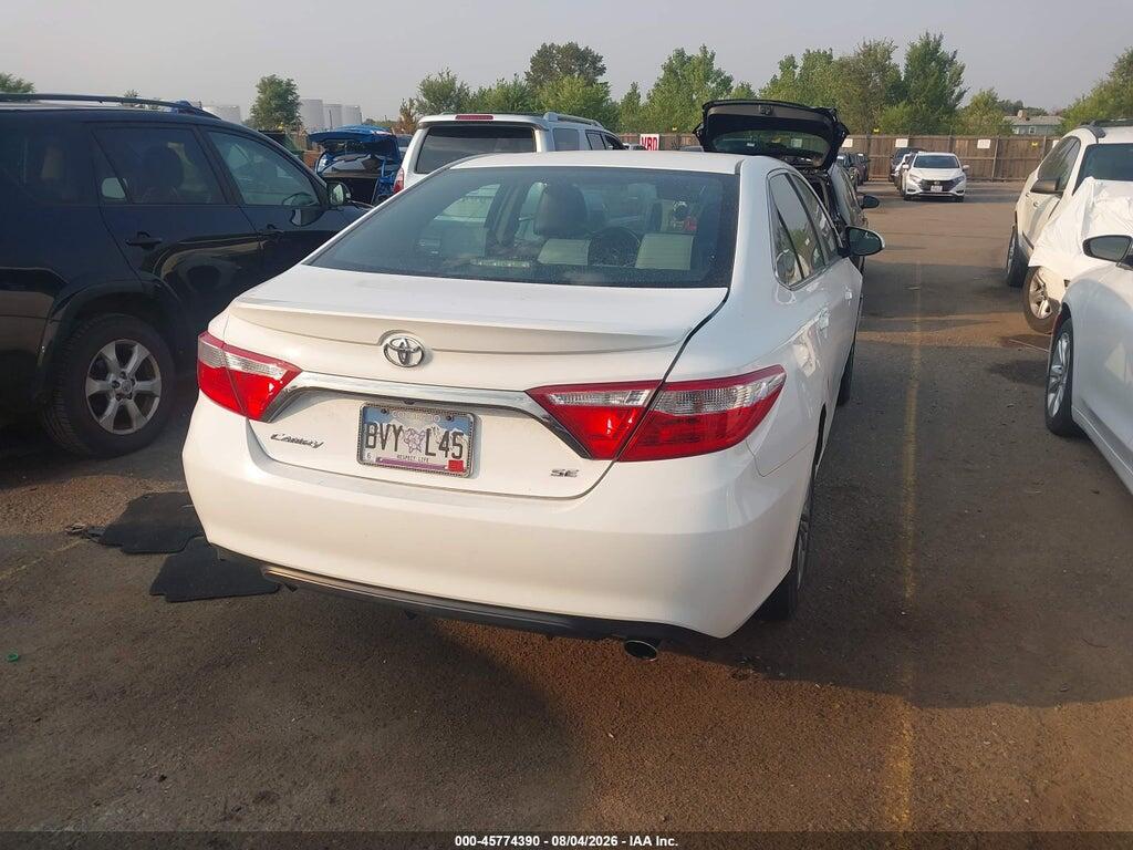 4T1BF1FK5FU108570 2015 TOYOTA CAMRY photo no. 4
