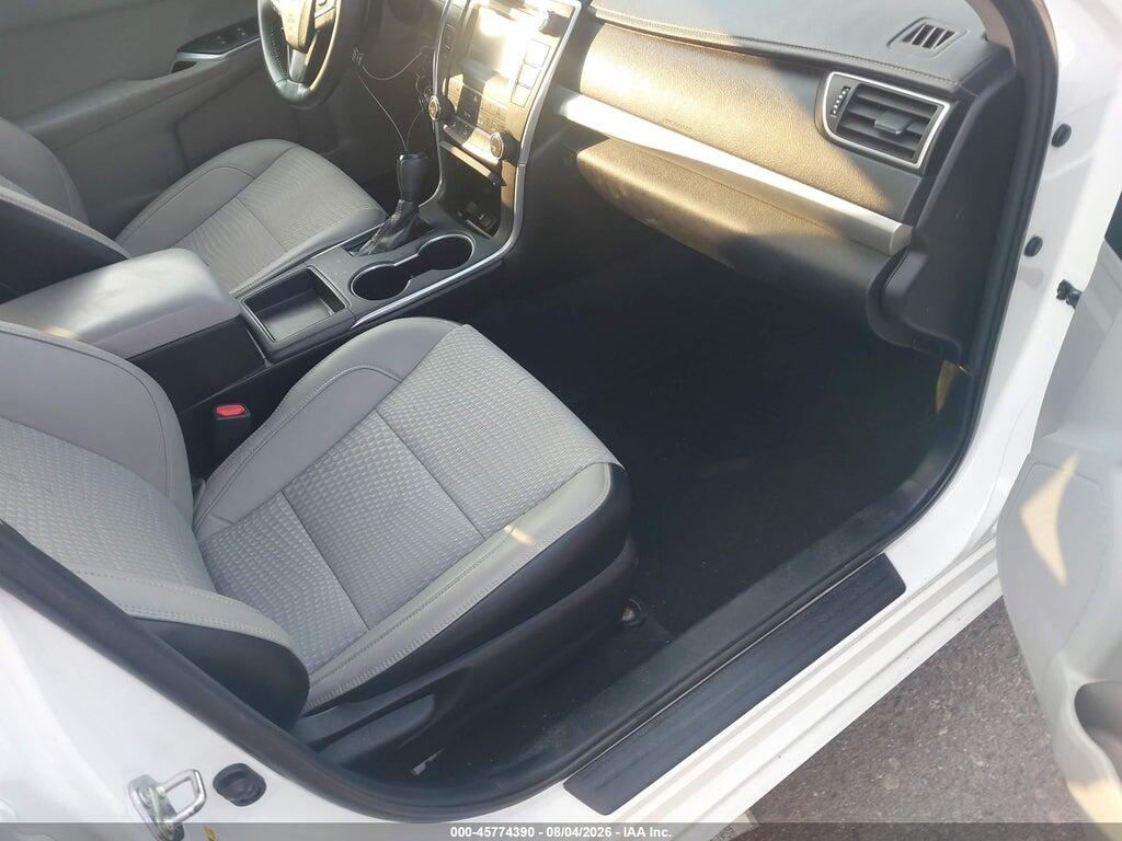4T1BF1FK5FU108570 2015 TOYOTA CAMRY photo no. 5