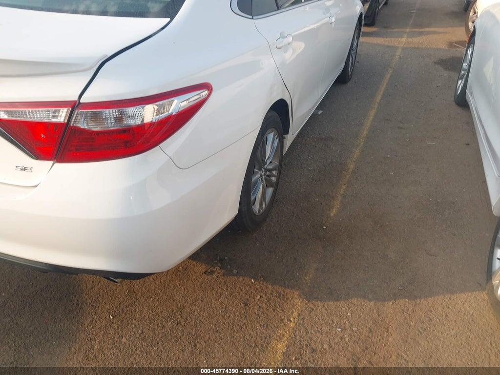 4T1BF1FK5FU108570 2015 TOYOTA CAMRY photo no. 6