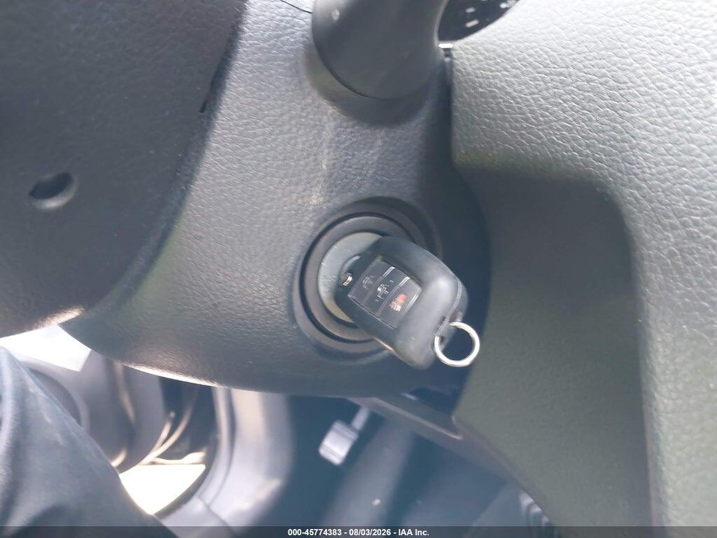 KNMAT2MT9FP514313 2015 NISSAN ROGUE photo no. 11