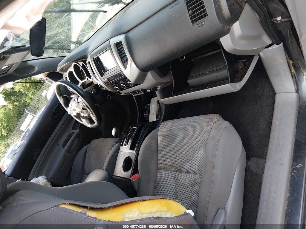 3TMLU4EN1FM165574 2015 TOYOTA TACOMA photo no. 5