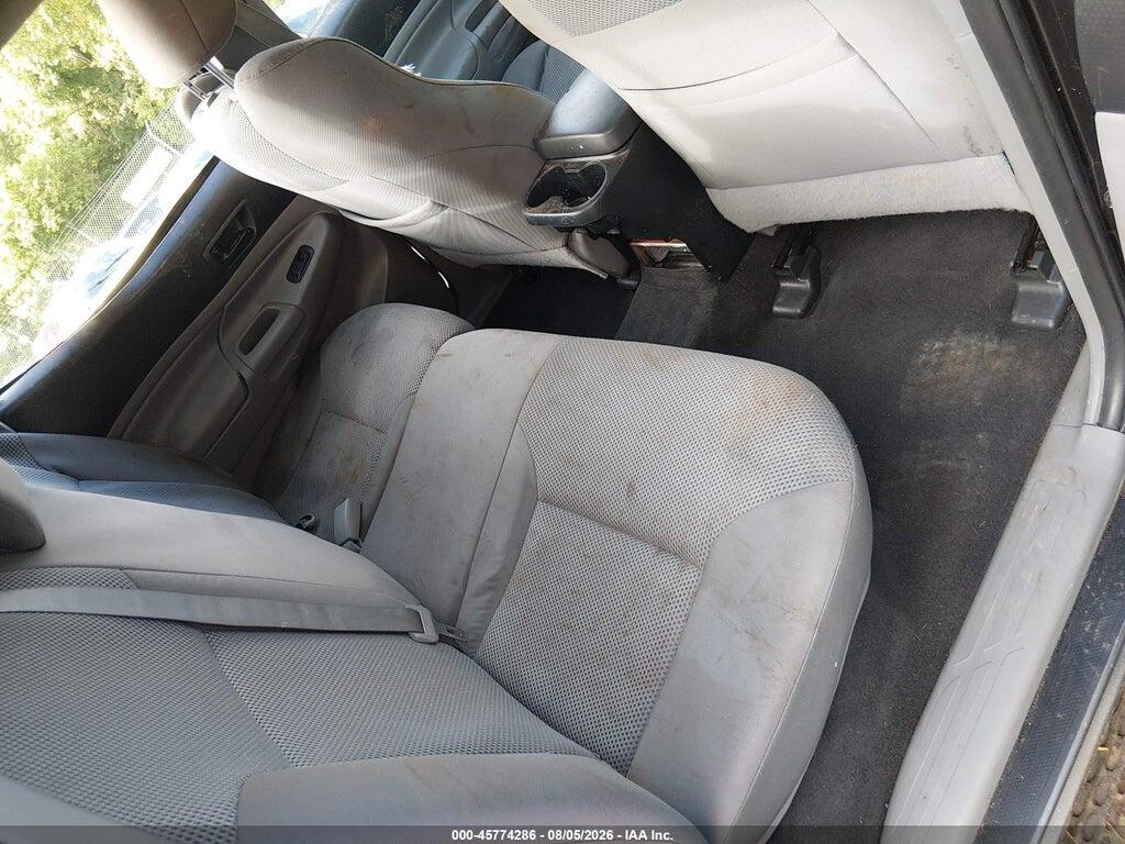 3TMLU4EN1FM165574 2015 TOYOTA TACOMA photo no. 8