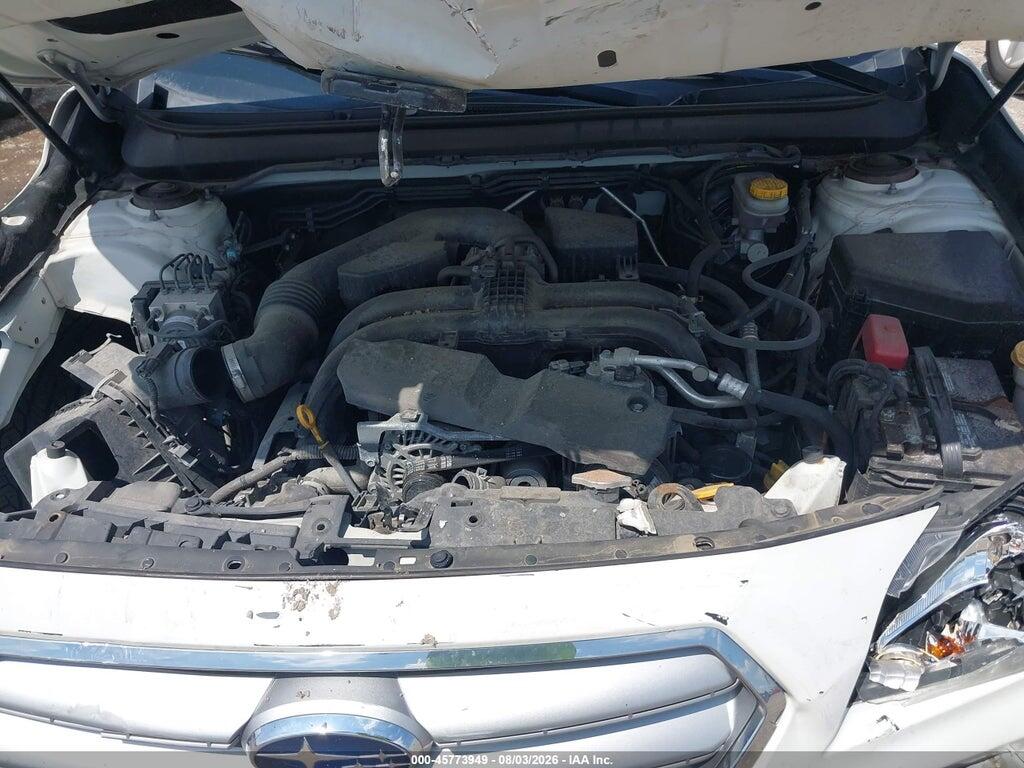 4S3BNBE63F3014758 2015 SUBARU LEGACY photo no. 10