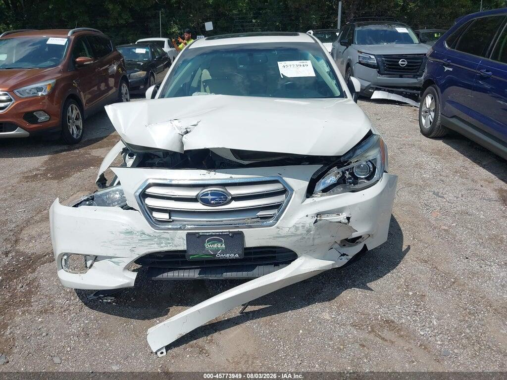 4S3BNBE63F3014758 2015 SUBARU LEGACY photo no. 12