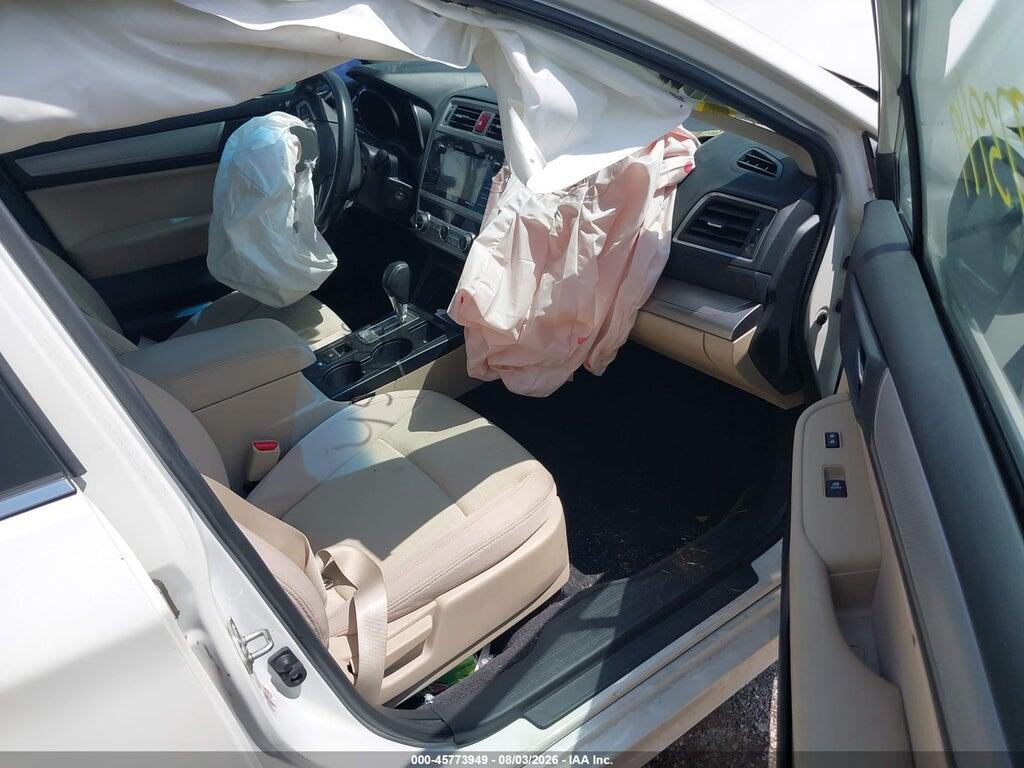 4S3BNBE63F3014758 2015 SUBARU LEGACY photo no. 5