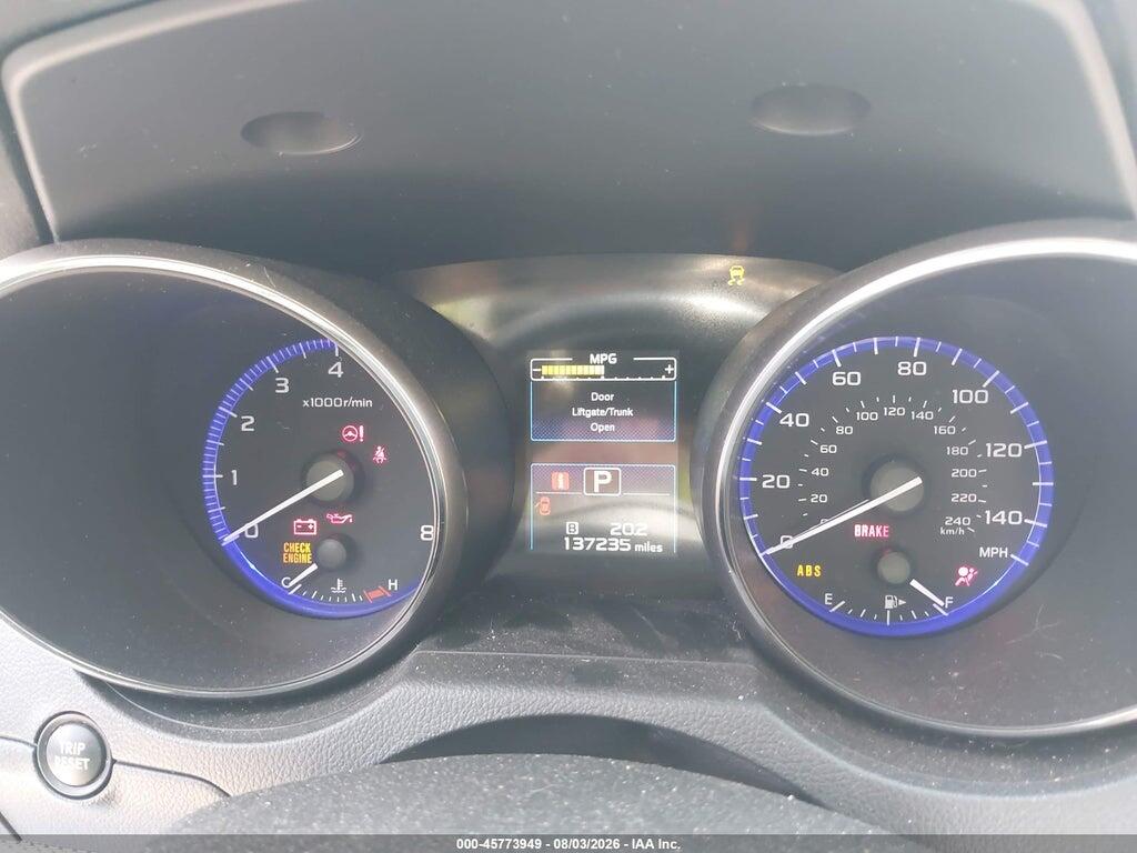 4S3BNBE63F3014758 2015 SUBARU LEGACY photo no. 7