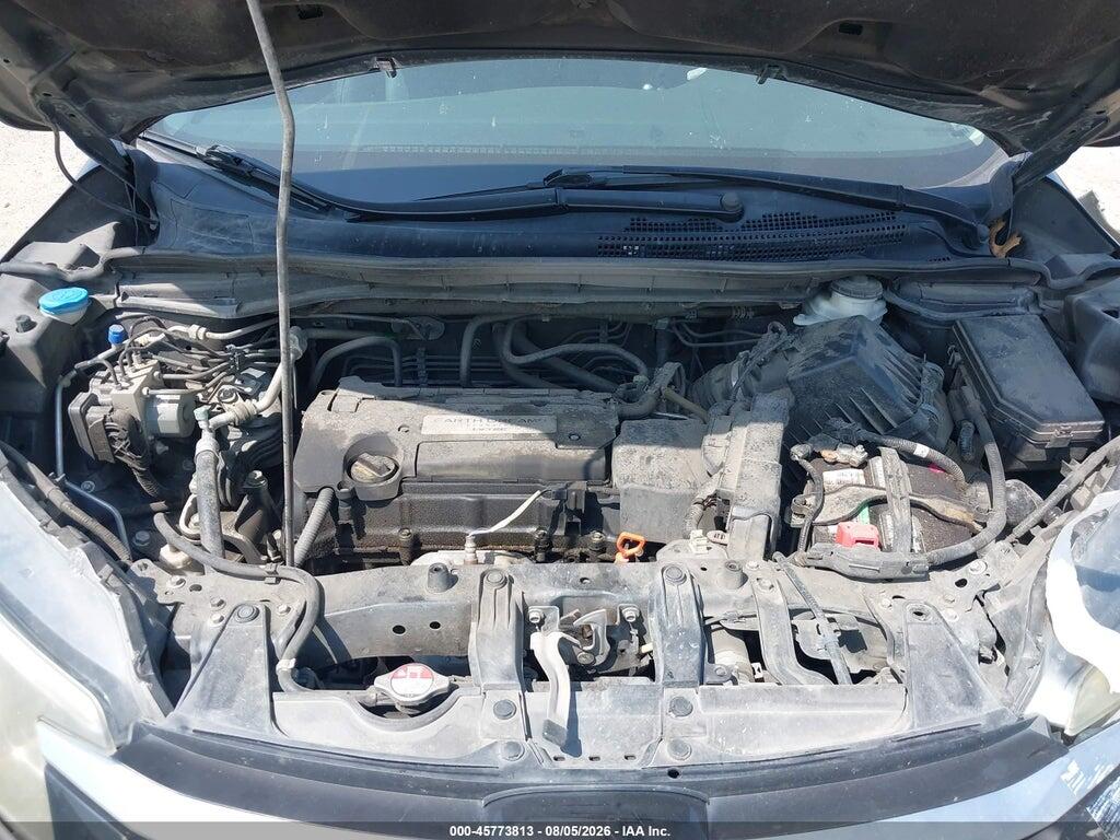 2HKRM3H77FH514955 2015 HONDA CR-V photo no. 10