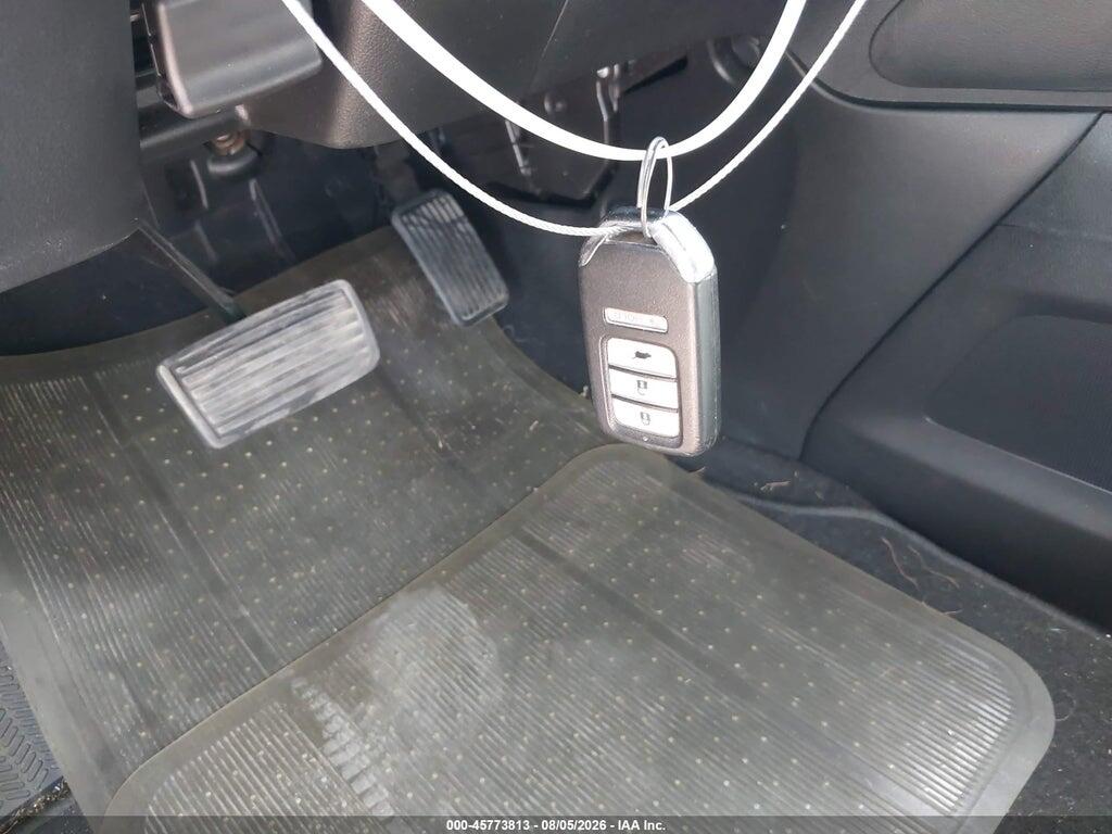 2HKRM3H77FH514955 2015 HONDA CR-V photo no. 11