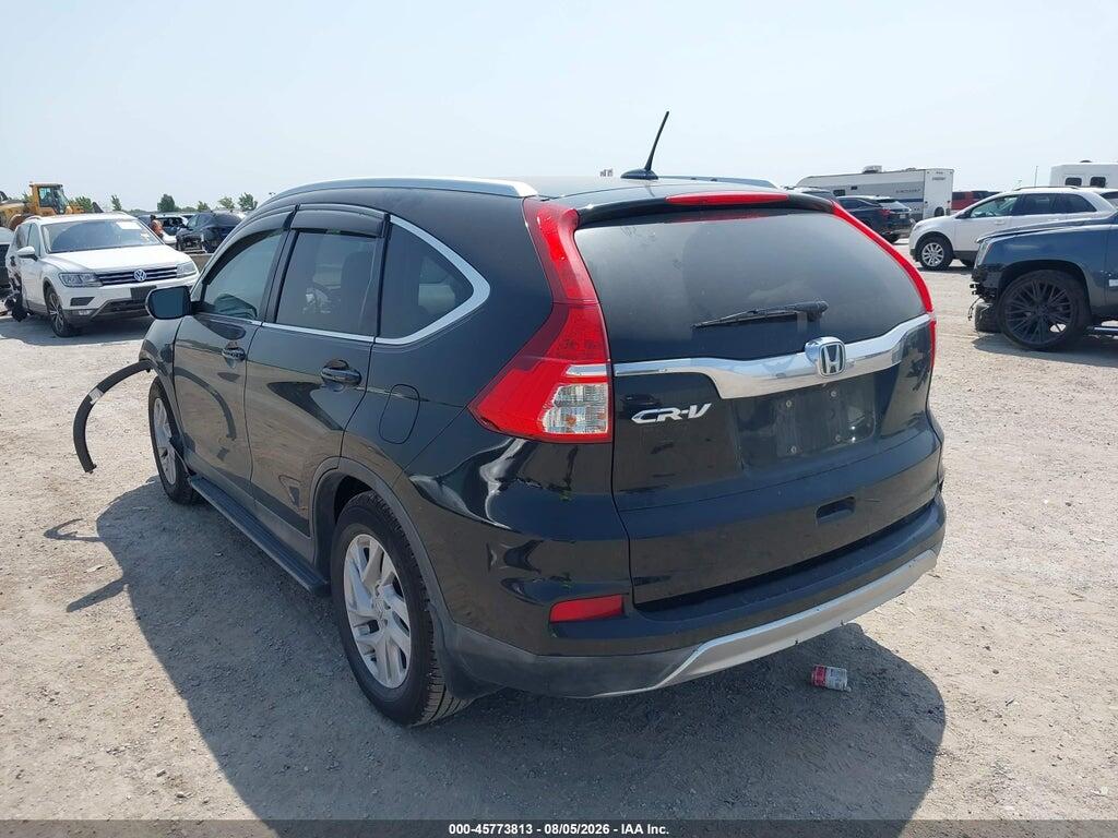 2HKRM3H77FH514955 2015 HONDA CR-V photo no. 3