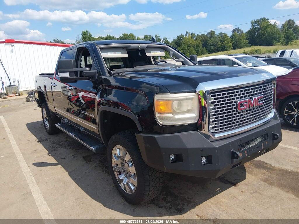 1GT120E86FF505317 2015 GMC SIERRA 2500HD AVAILABLE WIFI photo no. 6