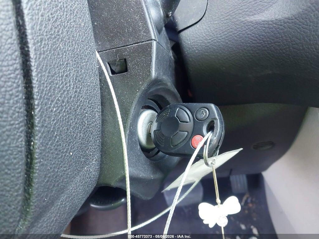 1FADP3K24FL252411 2015 FORD FOCUS photo no. 11
