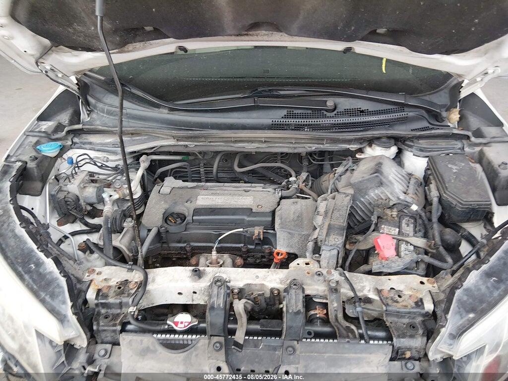 5J6RM4H58FL022588 2015 HONDA CR-V photo no. 10