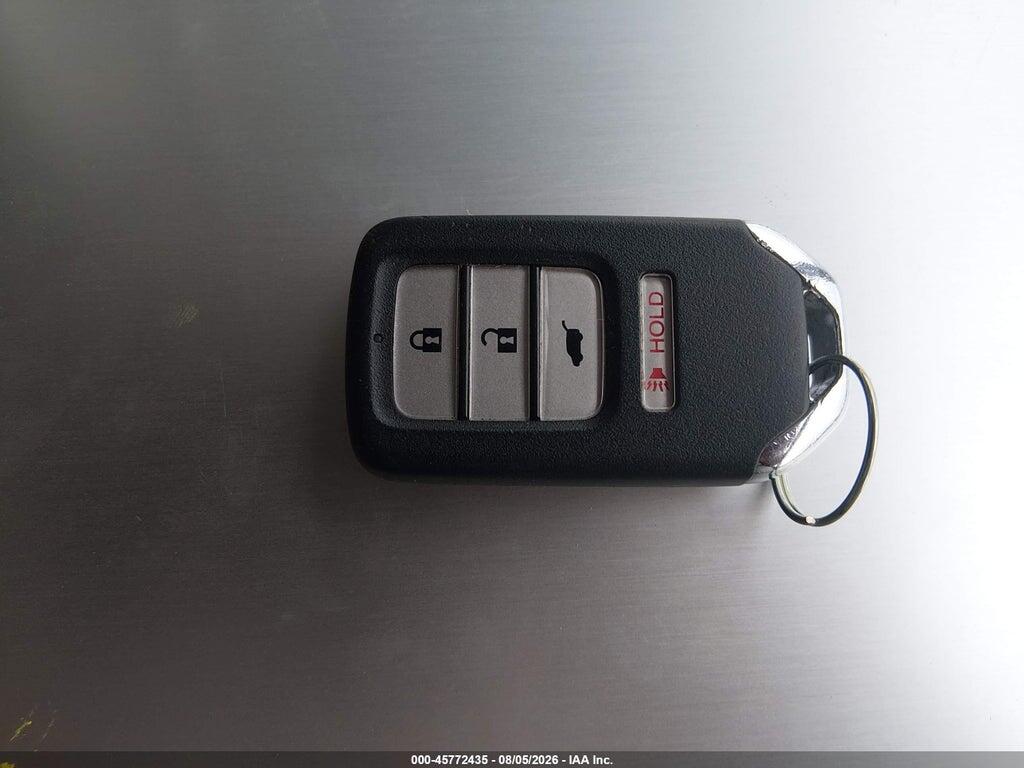 5J6RM4H58FL022588 2015 HONDA CR-V photo no. 11