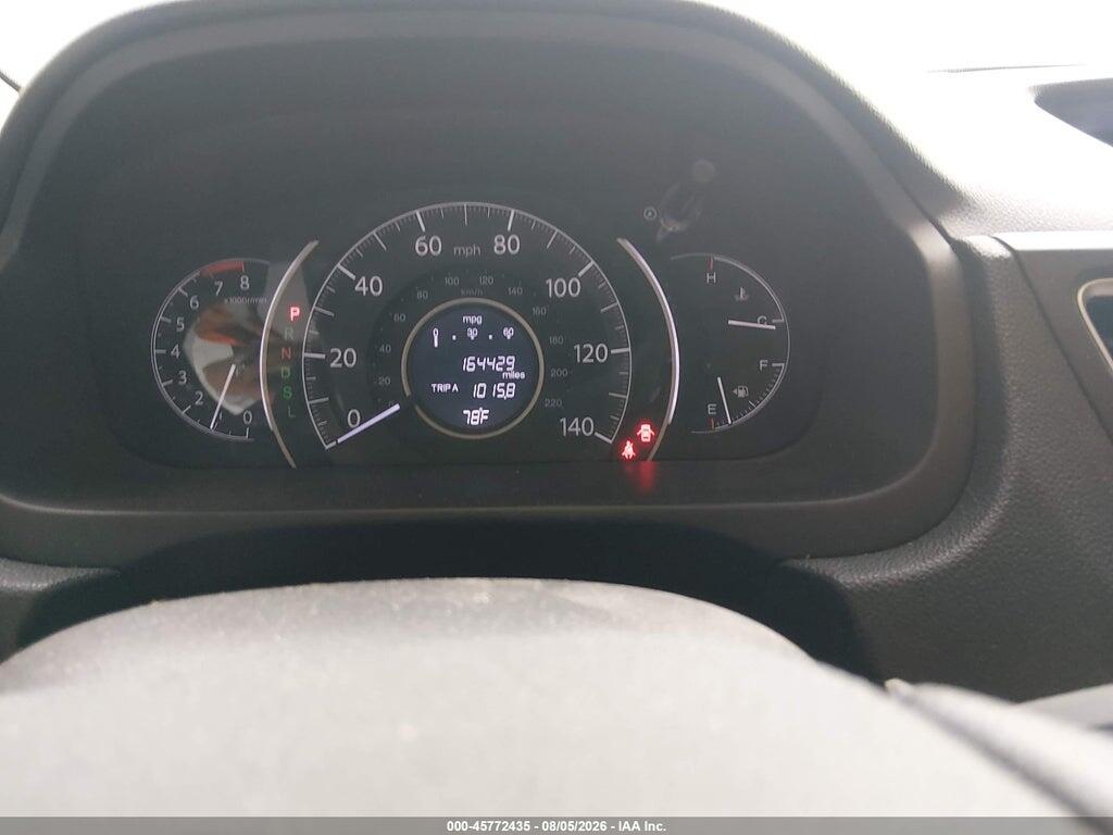 5J6RM4H58FL022588 2015 HONDA CR-V photo no. 7